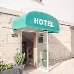 Marea Hotel
