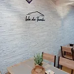 Marea Hotel Poio