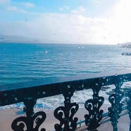 Marea * Poio