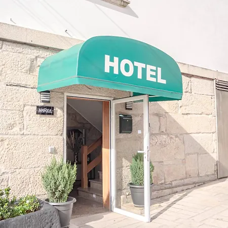Marea Hotel