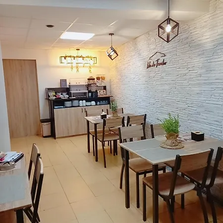 Hotel Marea