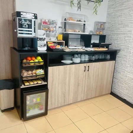 Marea Hotel