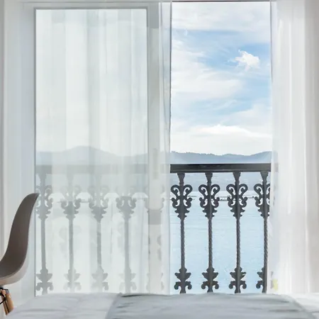 Hotel Marea