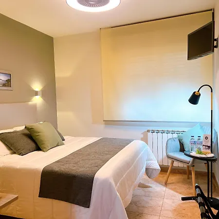 Marea Hotel Poio