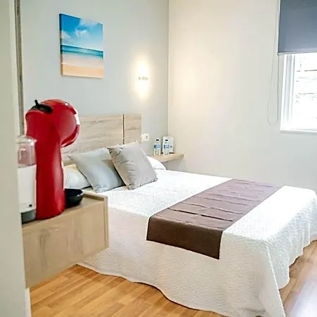 Hotel Marea Poio