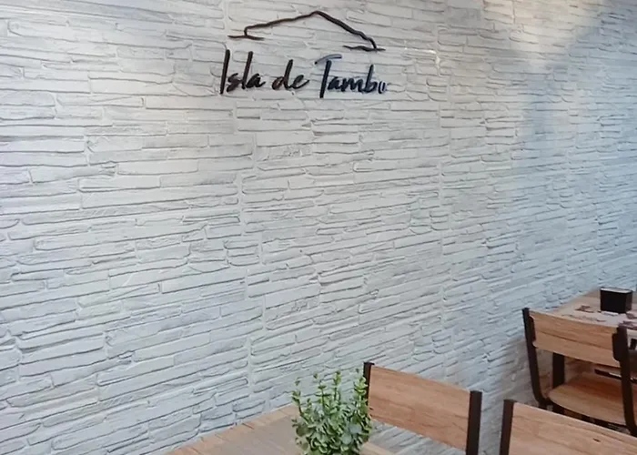 Marea فندق بويو