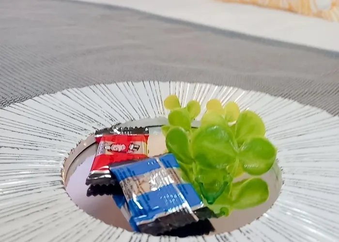 Marea فندق بويو