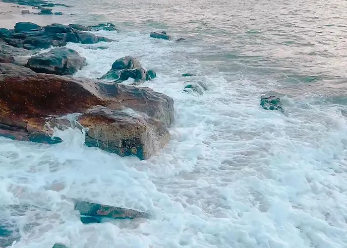 فندق Marea بويو